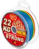 WFT Exact Sea King 550 22kg 0,18mm Multicolor - 420m Produktbild-Vorschau 2