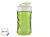 Ersatzflasche für Smoothie-Mixer DO436BL-BK 300ml Produktbild-Vorschau 3