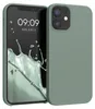 kwmobile Handyhülle für iPhone 12 mini Hülle, für iPhone 12 Produktbild-Vorschau 1