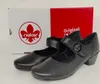 Rieker Damen Pumps Spangenpumps Blockabsatz Schnalle 41756, Produktbild-Vorschau 12