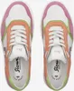 Sioux Tedroso Sneaker Mehrfarbig Produktbild-Vorschau 12