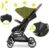 Kinderbuggy drehbarer Sportwagen bis 22 kg, Produktbild-Vorschau 6