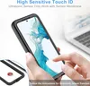 Custodia impermeabile per Samsung Galaxy S22 5G, resistente Anteprima dell’immagine prodotto 3