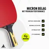 Raquette de ping-pong JOOLA Carbon Pro Voir les images du produit 18