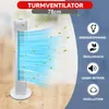 JUNG Turmventilator TVE21 Ventilator 76cm Turmventilator Produktbild-Vorschau 5