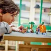 LEGO® Minecraft 21248 Tekvicová farma Náhľad obrázku produktu 38