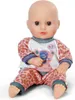 Zapf BABY born Oblek na behanie Jungle 36cm Náhľad obrázku produktu 8
