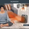 Rowenta SO2330 Ventilatorkachel Voir les images du produit 13