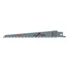 Sägeblade Für Säbelsäge 2 Stk. Bosch S644D Produktbild-Vorschau 2