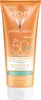 Vichy Capital Soleil Latte Gel Ultrafondente SPF50 200 ml Anteprima dell’immagine prodotto 2
