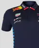 Red Bull polo-shirt, Castore, team, damen, blau, 2024 M Produktbild-Vorschau 6