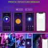 Gosund NiteBird SL3, Smart LED Stripe, RGB, 2x5m Produktbild-Vorschau 24