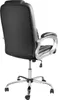 TPFLiving® bequemer XXL Bürostuhl DENVER XXL Chefsessel Produktbild-Vorschau 4
