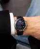 Bauhaus, Dessau, 20963. Herenarmbandhorloge Productafbeelding-voorbeeld 3