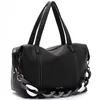 Suri Frey Damen Henkeltasche Candy schwarz Produktbild-Vorschau 2