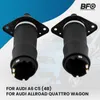 Paar Hinten Federbalg Luftbalg for Audi A6 C5 4B Allroad Produktbild-Vorschau 7