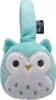 Squishmallows Headphone Bluetooth-kuulokkeet, Win Náhled obrázku produktu 6