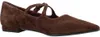 Tamaris 22161 47 Bailarinas Couleur Marron Voir les images du produit 5