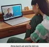 HP Laptop 17-cn3055ng - 43.9 cm (17.3") - i5 i5-1334U - 16 Produktbild-Vorschau 4