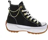 British Knights Kaya Mid Fly Sneaker high Schwarz Produktbild-Vorschau 12