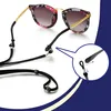 Brillenband aus Leder, Universal Brillenbänder Brillenkette Produktbild-Vorschau 4