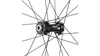 CAMPAGNOLO Laufradsatz Levante 2-WayFit DB WC400AAP5A110 Produktbild-Vorschau 4