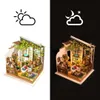 Miller's Garden Rolife Miniaturhaus DIY Bastelset 3D-Puzzle Produktbild-Vorschau 9