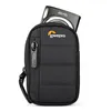 LOWEPRO Borsa per fotocamera Tahoe CS 10 Nero Anteprima dell’immagine prodotto 3