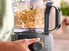 Kenwood FDP31.170GY, 2,1 l, Šedá, Otočné, 1,2 l, Plast, Náhled obrázku produktu 9