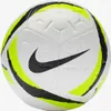 Trainingsfußball Nike Academy HV4387-100 Größe: 5 Produktbild-Vorschau 4