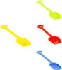 Schaufel für Kinder, Länge ca. 41 cm, 1 Stück, farblich Produktbild-Vorschau 1
