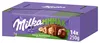 Milka 295180 Milka MMMAX Ganze Haselnüsse Schokolade 250,0 Náhled obrázku produktu 4