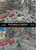Gibsons Piccadilly Circus Through the Decades, 1000 Produktbild-Vorschau 1