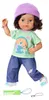 BABY born® Brother Play & Style 43cm Produktbild-Vorschau 4
