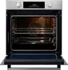Beko BBSM12340X Einbau-Backofen-Set, zwei autarke Geräte: Produktbild-Vorschau 20