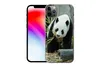 MuchoWow® Handyhülle Schutzhülle Hülle für iPhone 12 Pro Produktbild-Vorschau 2
