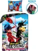 Posteľné obliečky Miraculous Ladybug True Colors Náhľad obrázku produktu 3