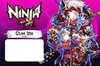 Ninja All-Stars - Clan Ijin Erweiterung Produktbild-Vorschau 2