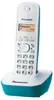 Panasonic KX-TG1611PDH Schnurlostelefon, Rufnummernanzeige, Produktbild-Vorschau 2