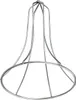 Tandoor Set 6 in 1 mit Gusseisenpfanne und Produktbild-Vorschau 6