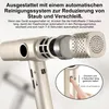 Ultraleichter Haartrockner mit Diffusor und bürstenlosem Produktbild-Vorschau 6