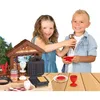 Smoby Spielküche Gourmand Chalet Hüttenzauber Produktbild-Vorschau 2