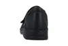 Finn Comfort Wicklow Herrenslipper, bequem, Schwarz, Leder, Produktbild-Vorschau 9