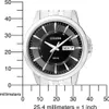 Citizen BF2011-51E Basic Uhr Herrenuhr Edelstahl Datum Produktbild-Vorschau 7