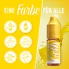 Belissia Lebensmittelfarbe Gelb - 10ml flüssig & Produktbild-Vorschau 2