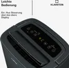 Klarstein Luftentfeuchter & Luftreiniger Elektrisch, 20 L Produktbild-Vorschau 6
