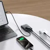 JOYROOM JR-PBF13, 5000 mAh, Lithium Polymer (LiPo), Schwarz Produktbild-Vorschau 9