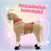125 cm Stehpferd Sternchen Podgląd zdjęcia produktu 4