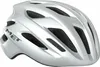 Casque MET Idolo blanc Taille XL (60-64 cm) 3HM150CE00XLBI1 Voir les images du produit 6