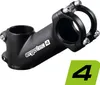 Ergotec Ahead-Vorbau HIGH CRAB 2 Ø=318/286mm Aluminium Produktbild-Vorschau 1